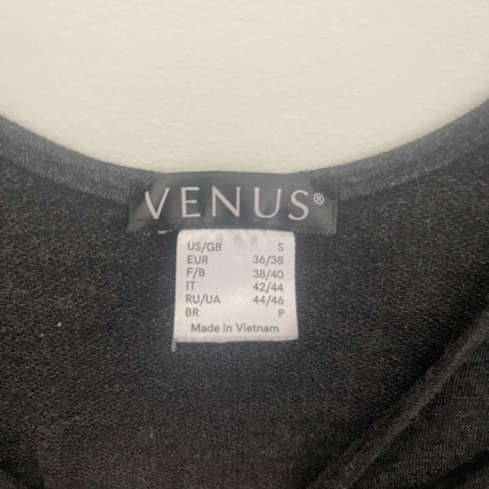 Venus dark grey cold should jumpsuit - Picture 5 of 5